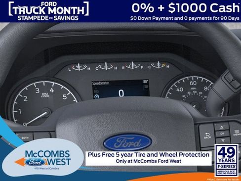 New 2026 Ford F150 XL image 31