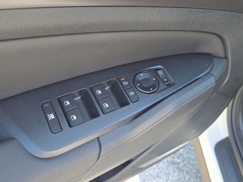 New 2026 Kia Sportage EX image 20