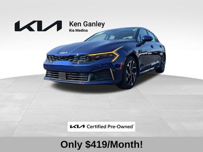 Used 2025 Kia K5 EX