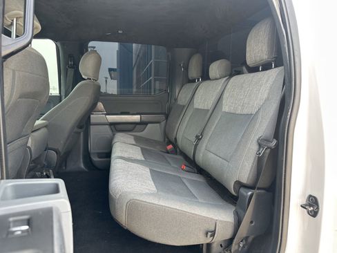 Used 2021 Ford F150 XLT w/ Equipment Group 301A Mid AWD/4WD image 10