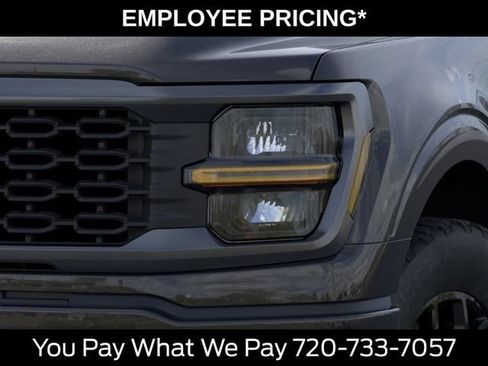 New 2026 Ford F150 STX AWD/4WD image 18