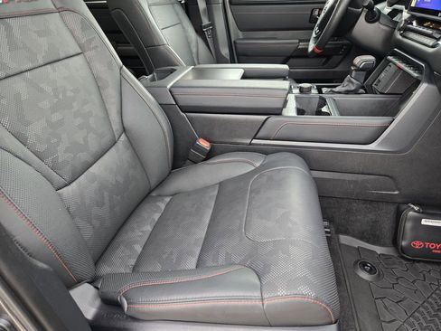 Used 2024 Toyota Tundra TRD Pro AWD/4WD image 9