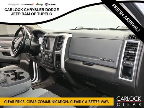 Used 2019 RAM 1500 Big Horn AWD/4WD image 41