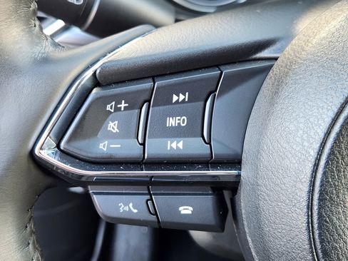 Certified 2023 MAZDA CX-5 AWD 2.5 S w/ Select Package image 22