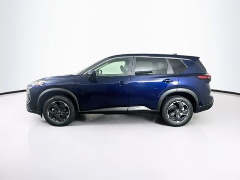 Used 2025 Nissan Rogue SV FWD image 4