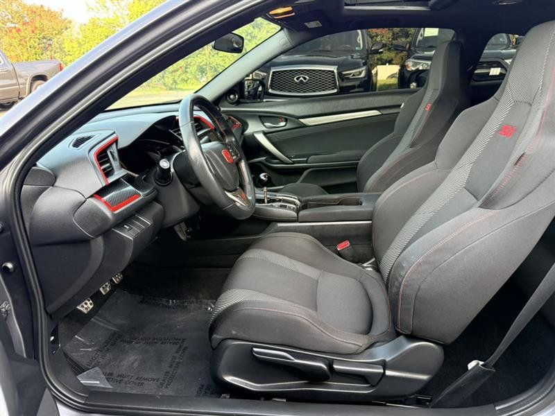 Used 2018 Honda Civic Si image 19