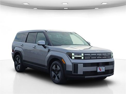 New 2026 Hyundai Santa Fe SE image 12