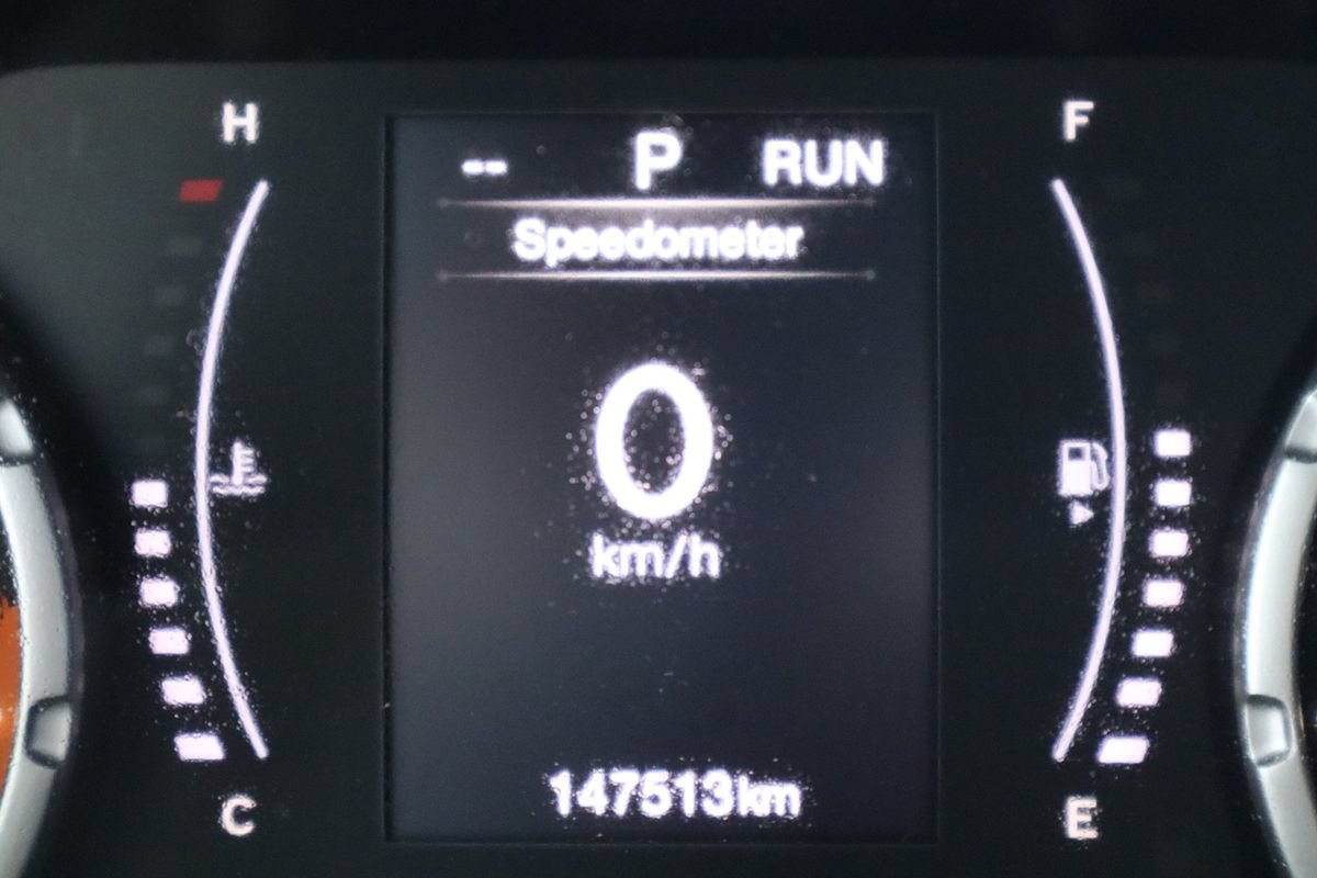 Used 2018 Jeep Renegade Latitude FWD image 44
