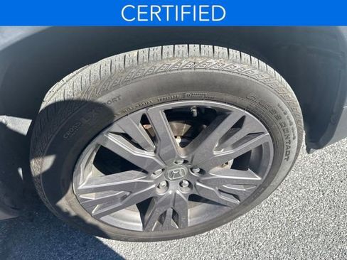Used 2021 Honda Passport EX-L image 21