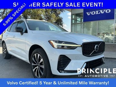 Certified 2023 Volvo XC60 B5 Plus w/ Protection Package Premier