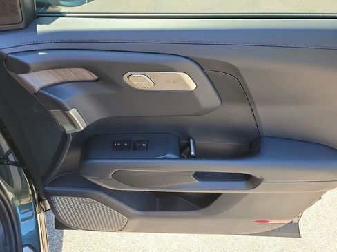 New 2027 Kia Telluride AWD image 10