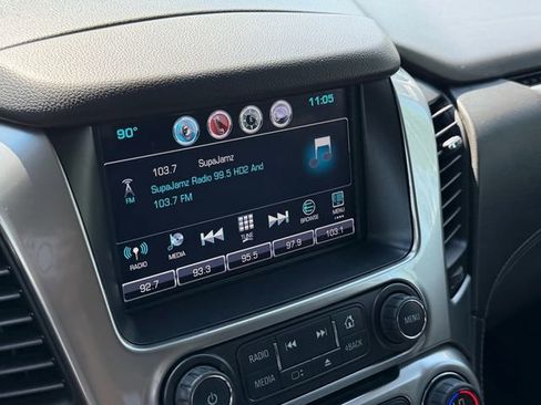 Used 2018 Chevrolet Tahoe LT RWD image 22