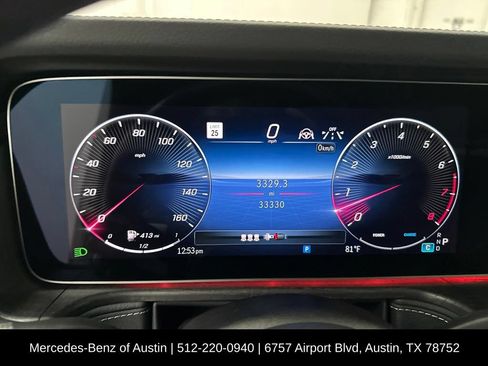 Used 2025 Mercedes-Benz G 550 image 15