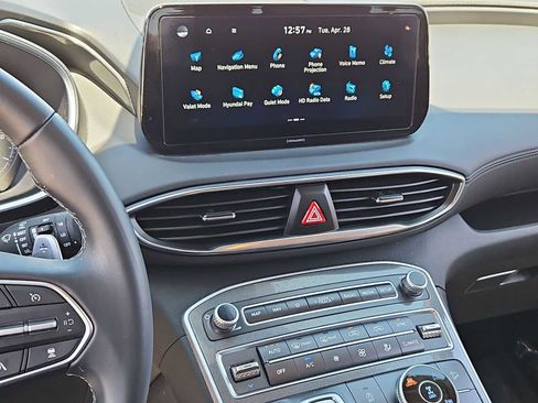 Certified 2023 Hyundai Santa Fe SEL AWD/4WD image 27