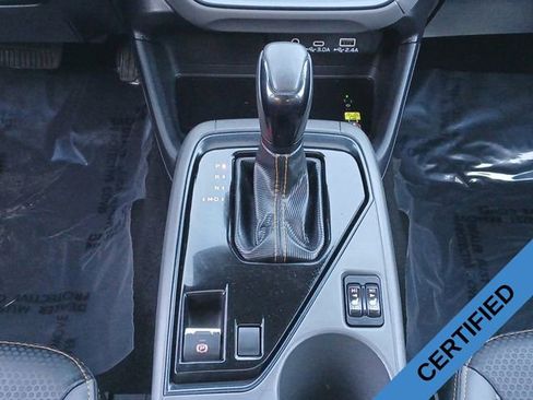 Certified 2024 Subaru Crosstrek 2.5i Wilderness AWD/4WD image 13