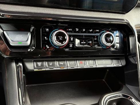 Certified 2024 GMC Sierra 2500 AT4 w/ AT4 Premium Plus Package image 15