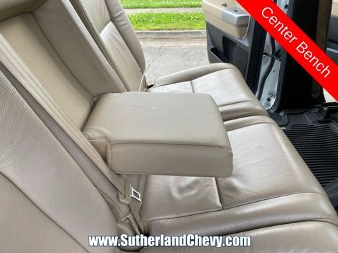 Used 2020 Toyota Sequoia Limited AWD/4WD image 39