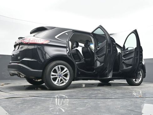 Used 2017 Ford Edge SEL w/ Equipment Group 201A AWD/4WD image 75