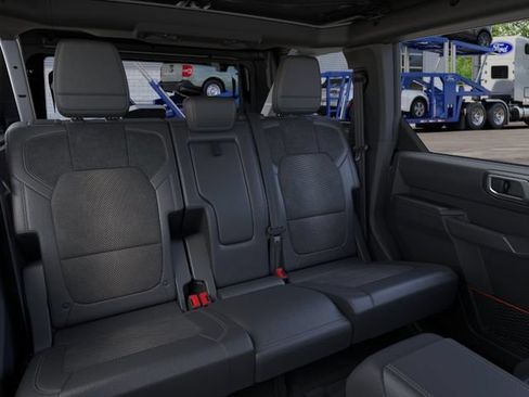 New 2026 Ford Bronco Raptor AWD/4WD image 12