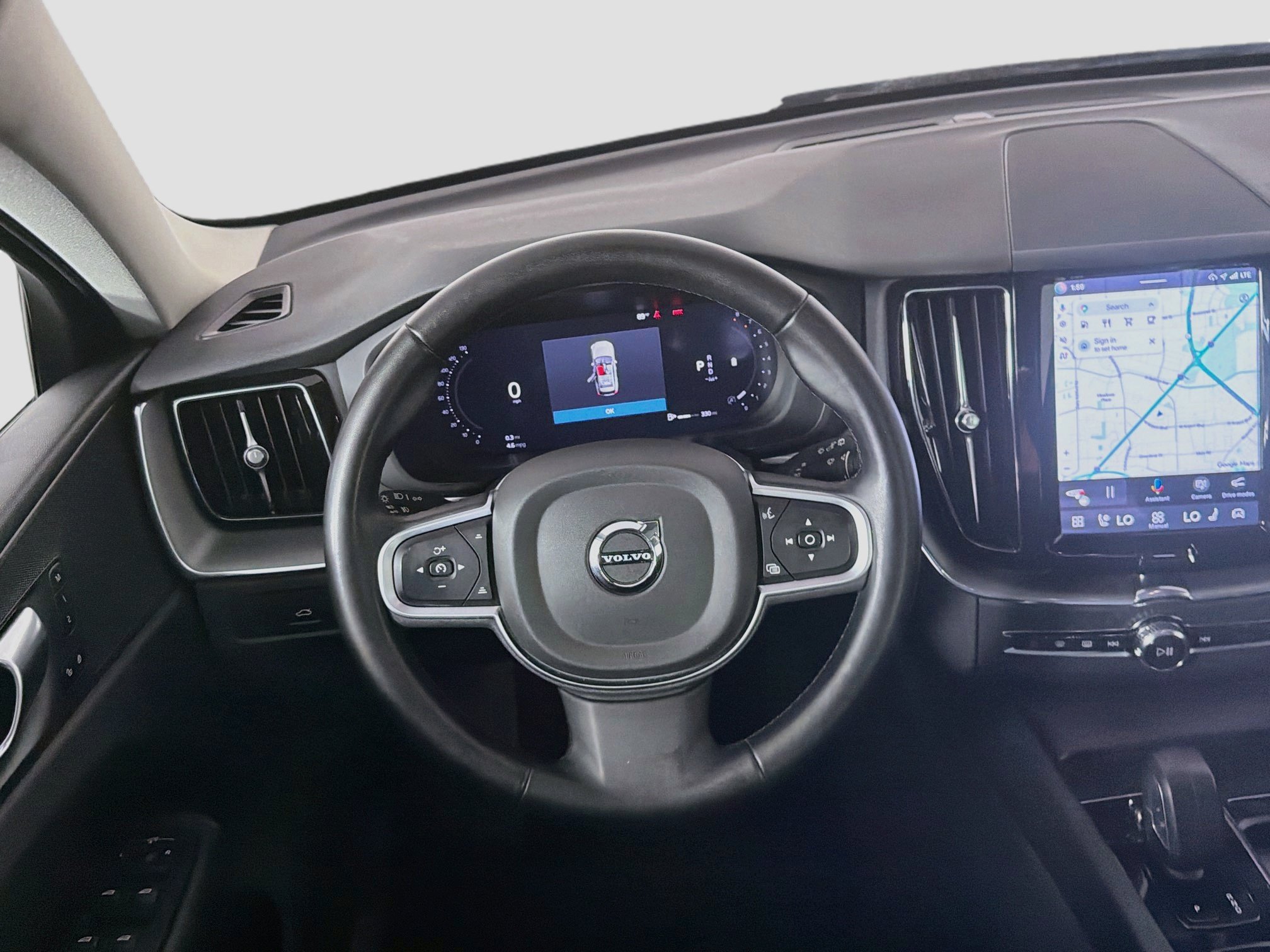 Used 2025 Volvo XC60 B5 Core AWD/4WD image 18