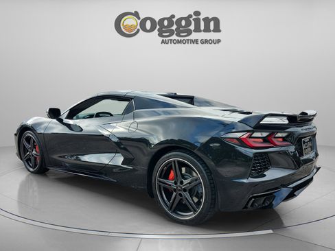 Used 2022 Dodge Charger SRT Hellcat image 3