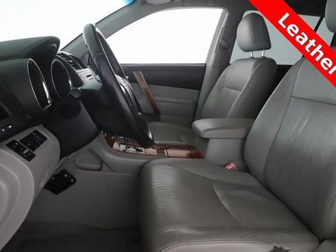 Used 2008 Toyota Highlander Limited image 16