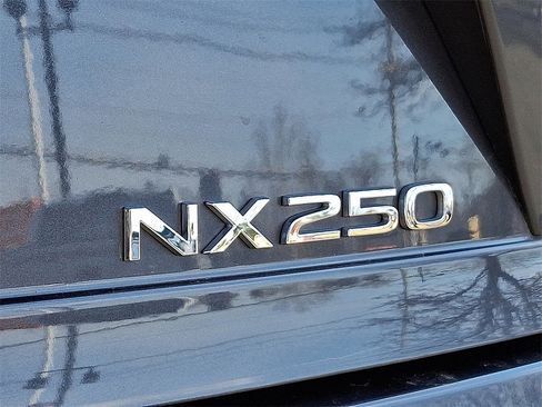 Certified 2023 Lexus NX 250 FWD w/ Premium Package image 29