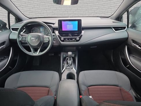 Used 2024 Toyota Corolla SE FWD image 10