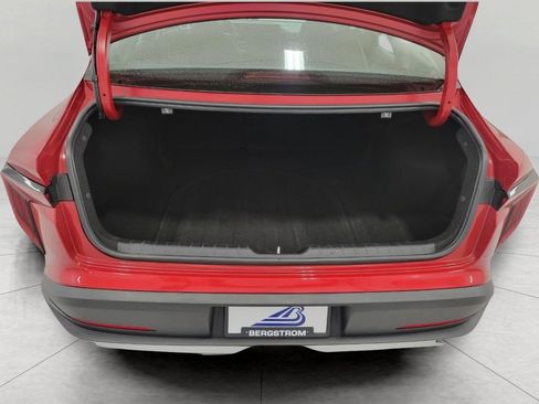 Used 2025 Kia K4 FWD image 42