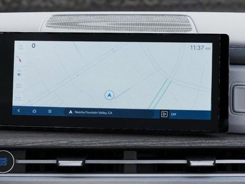 New 2026 Hyundai Santa Fe Calligraphy image 13