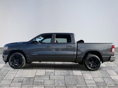 Used 2020 RAM 1500 Big Horn image 4