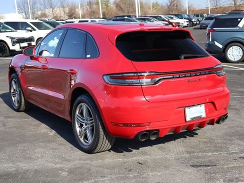 Used 2020 Porsche Macan S image 5