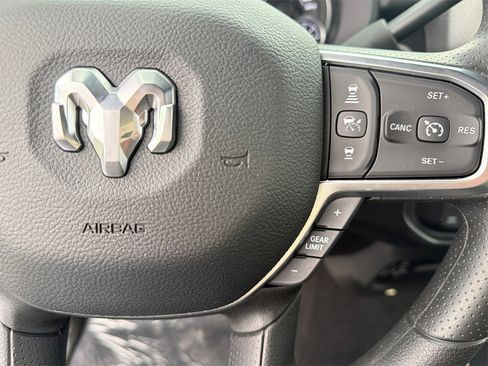 New 2026 RAM 3500 Tradesman image 26