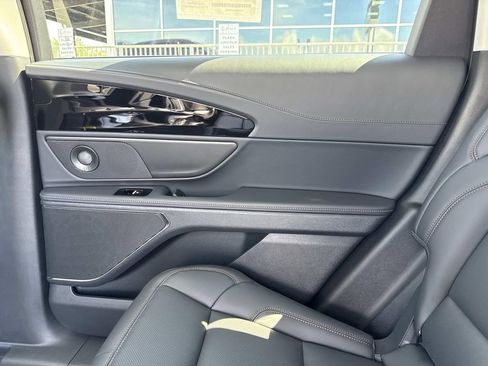 New 2026 Lincoln Nautilus Premier w/ Equipment Group 102A AWD/4WD image 15
