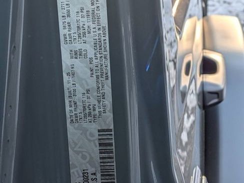 New 2026 Jeep Wrangler Unlimited Rubicon image 25