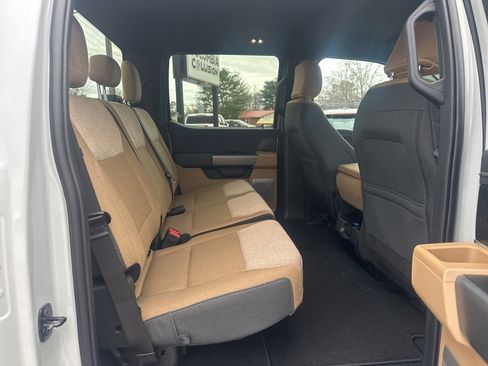 New 2026 Ford F250 XLT w/ XLT Premium Package image 12