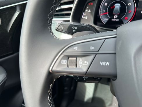 New 2026 Audi Q8 Premium Plus image 22