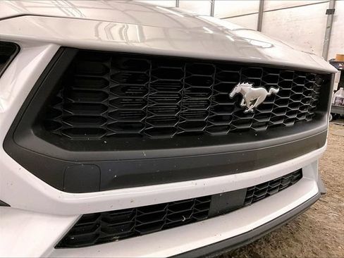 Used 2024 Ford Mustang Premium w/ 2.3L High Performance Package RWD image 29