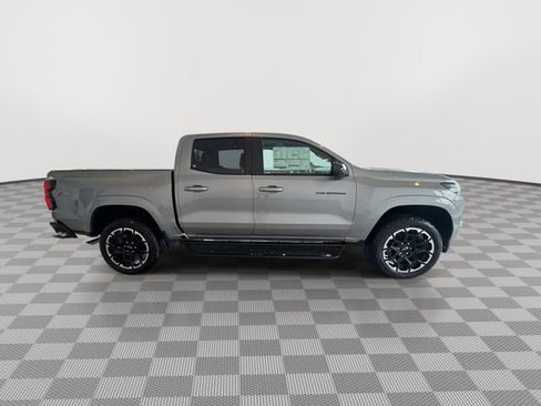 New 2026 Chevrolet Colorado Z71 w/ Technology Package AWD/4WD image 12