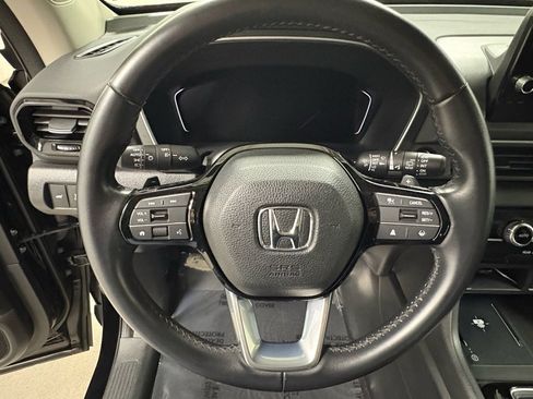 Used 2023 Honda Pilot EX-L image 16