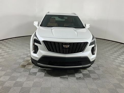 Used 2023 Cadillac XT4 Premium Luxury image 7