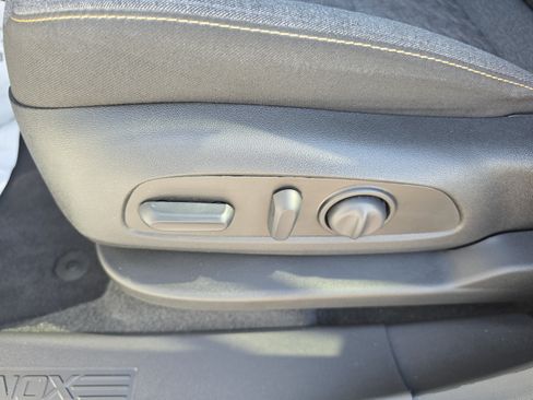 Used 2024 Chevrolet Equinox LT w/ LPO, Cargo Package FWD image 26