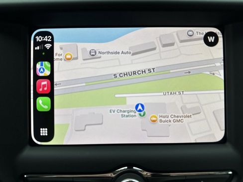 Certified 2023 Chevrolet TrailBlazer LT image 10