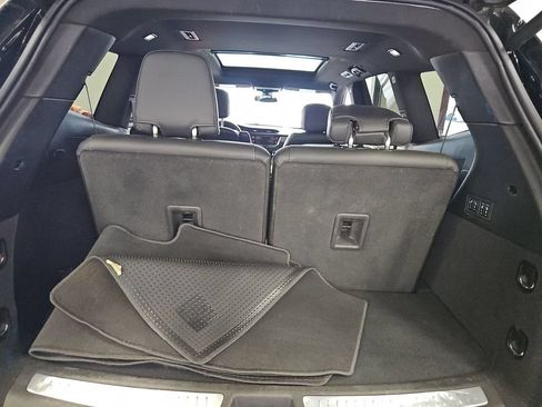 Used 2023 Cadillac XT6 Premium Luxury AWD/4WD image 18