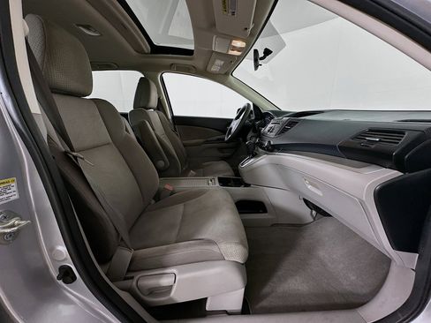 Used 2013 Honda CR-V EX image 30
