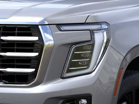 New 2026 GMC Yukon XL Elevation w/ Elevation Premium Package AWD/4WD image 10