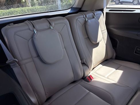 Used 2022 Lincoln Aviator Reserve w/ Elements Package Plus image 32