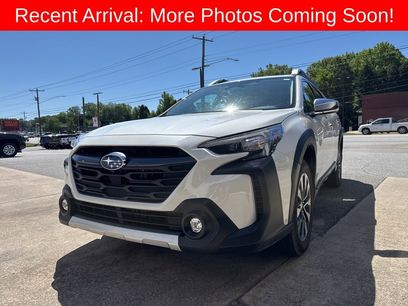 Used 2025 Subaru Outback Touring XT w/ Popular Package #2