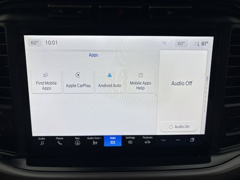 Used 2024 Ford F150 XLT w/ Tow/Haul Package image 14