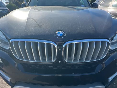 Used 2015 BMW X5 xDrive35d AWD/4WD image 12